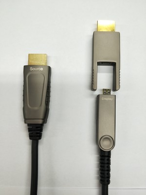 Active Optical Cable